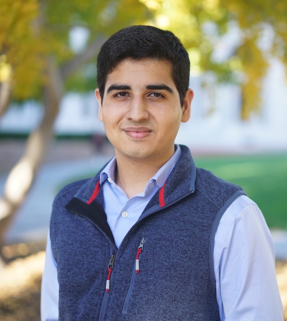 Shaan Sekhon